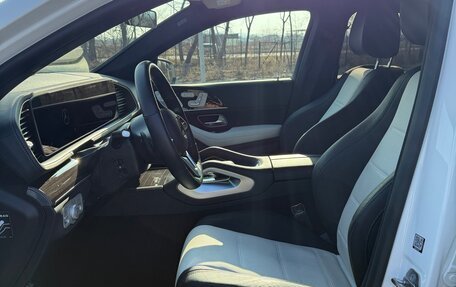 Mercedes-Benz GLE, 2020 год, 8 200 000 рублей, 12 фотография