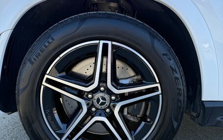 Mercedes-Benz GLE, 2020 год, 8 200 000 рублей, 15 фотография