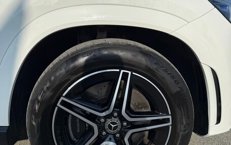 Mercedes-Benz GLE, 2020 год, 8 200 000 рублей, 17 фотография