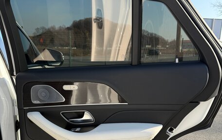 Mercedes-Benz GLE, 2020 год, 8 200 000 рублей, 19 фотография