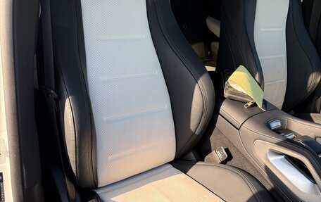 Mercedes-Benz GLE, 2020 год, 8 200 000 рублей, 23 фотография