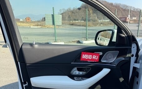 Mercedes-Benz GLE, 2020 год, 8 200 000 рублей, 20 фотография