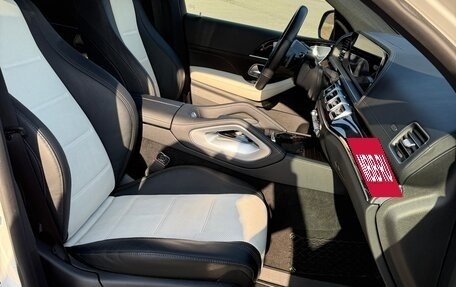 Mercedes-Benz GLE, 2020 год, 8 200 000 рублей, 10 фотография