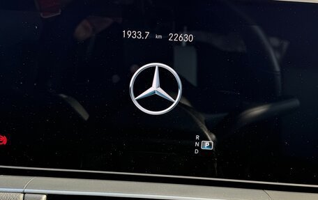 Mercedes-Benz GLE, 2020 год, 8 200 000 рублей, 31 фотография