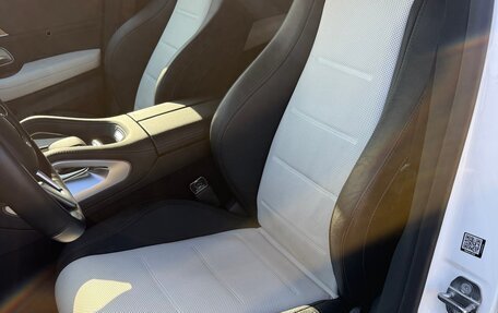 Mercedes-Benz GLE, 2020 год, 8 200 000 рублей, 29 фотография