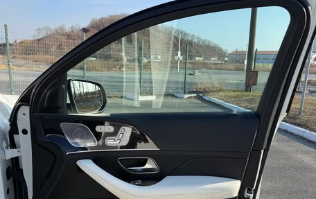 Mercedes-Benz GLE, 2020 год, 8 200 000 рублей, 30 фотография