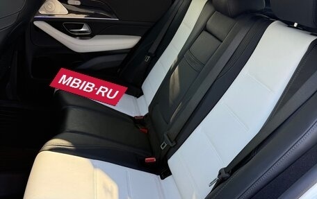 Mercedes-Benz GLE, 2020 год, 8 200 000 рублей, 28 фотография