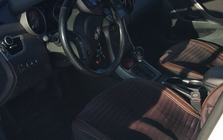 Hyundai Elantra V, 2015 год, 1 130 000 рублей, 9 фотография