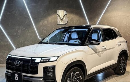 Hyundai Creta, 2025 год, 3 190 000 рублей, 3 фотография