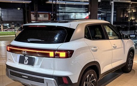 Hyundai Creta, 2025 год, 3 190 000 рублей, 6 фотография