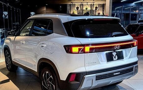 Hyundai Creta, 2025 год, 3 190 000 рублей, 9 фотография