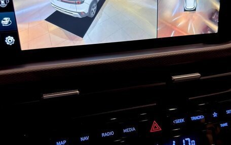 Hyundai Creta, 2025 год, 3 190 000 рублей, 12 фотография