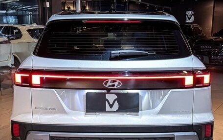 Hyundai Creta, 2025 год, 3 190 000 рублей, 7 фотография