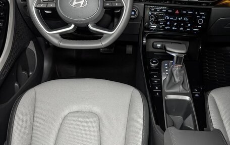 Hyundai Creta, 2025 год, 3 190 000 рублей, 13 фотография