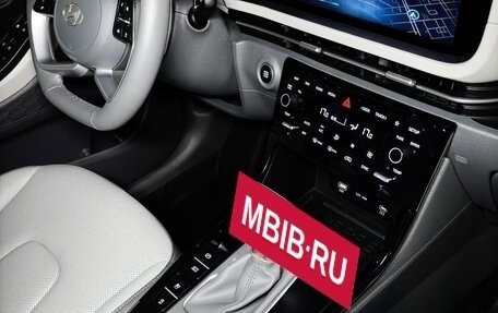 Hyundai Creta, 2025 год, 3 190 000 рублей, 14 фотография