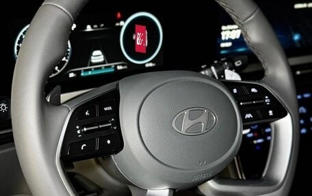 Hyundai Creta, 2025 год, 3 190 000 рублей, 11 фотография