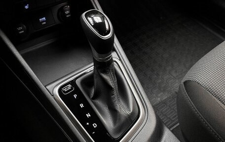 Hyundai Solaris II рестайлинг, 2020 год, 1 529 000 рублей, 15 фотография