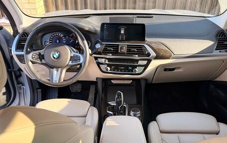 BMW X3, 2019 год, 3 720 000 рублей, 5 фотография