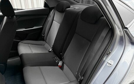 Hyundai Solaris II рестайлинг, 2020 год, 1 529 000 рублей, 9 фотография