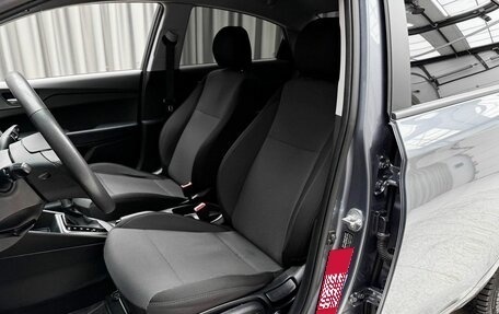 Hyundai Solaris II рестайлинг, 2020 год, 1 529 000 рублей, 8 фотография