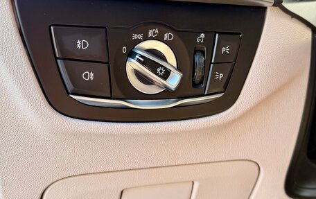 BMW X3, 2019 год, 3 720 000 рублей, 8 фотография