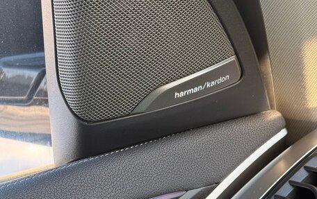 BMW X3, 2019 год, 3 720 000 рублей, 10 фотография