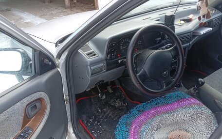 Daewoo Nexia I рестайлинг, 2003 год, 125 000 рублей, 5 фотография