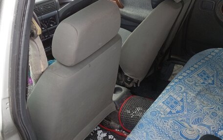 Daewoo Nexia I рестайлинг, 2003 год, 125 000 рублей, 6 фотография