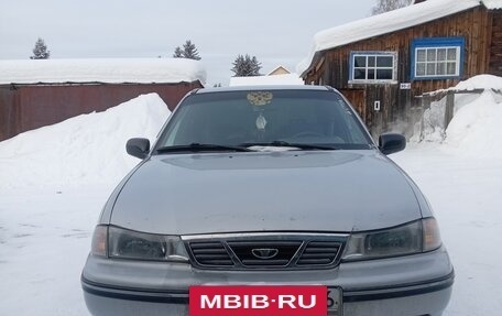 Daewoo Nexia I рестайлинг, 2003 год, 125 000 рублей, 4 фотография