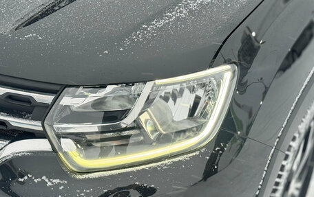 Renault Duster, 2021 год, 2 499 000 рублей, 8 фотография