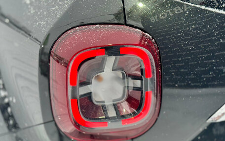Renault Duster, 2021 год, 2 499 000 рублей, 9 фотография