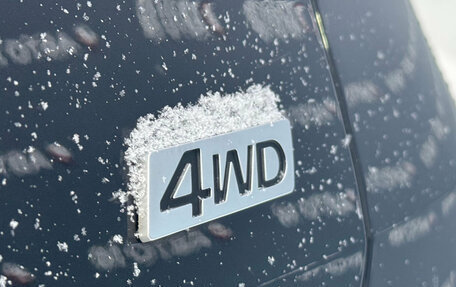 Renault Duster, 2021 год, 2 499 000 рублей, 10 фотография