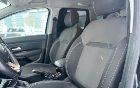 Renault Duster, 2021 год, 2 499 000 рублей, 11 фотография
