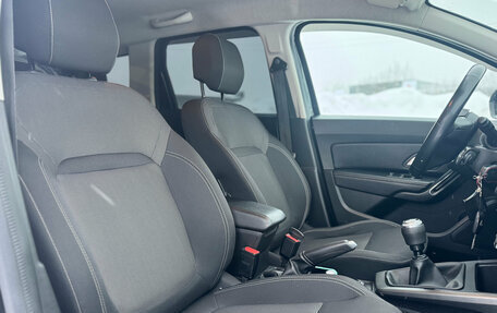 Renault Duster, 2021 год, 2 499 000 рублей, 12 фотография