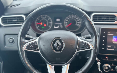 Renault Duster, 2021 год, 2 499 000 рублей, 17 фотография