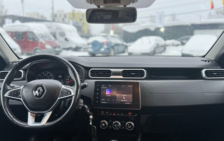 Renault Duster, 2021 год, 2 499 000 рублей, 15 фотография