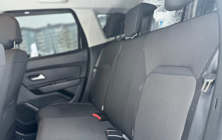 Renault Duster, 2021 год, 2 499 000 рублей, 13 фотография