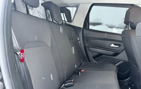 Renault Duster, 2021 год, 2 499 000 рублей, 14 фотография