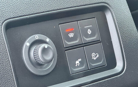 Renault Duster, 2021 год, 2 499 000 рублей, 23 фотография