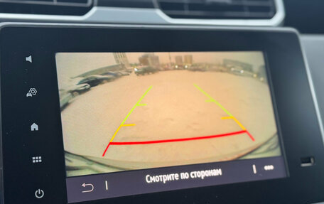 Renault Duster, 2021 год, 2 499 000 рублей, 21 фотография