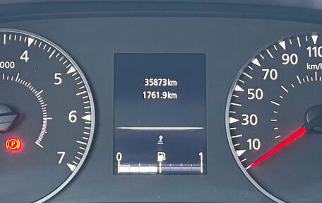 Renault Duster, 2021 год, 2 499 000 рублей, 25 фотография