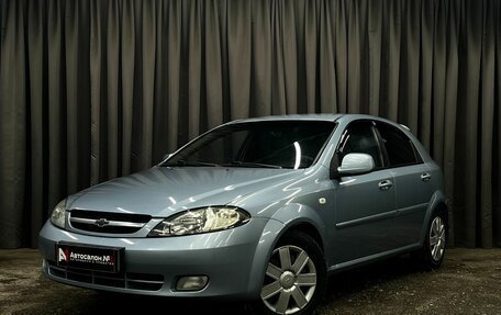 Chevrolet Lacetti, 2010 год, 509 900 рублей, 1 фотография