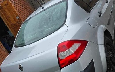 Renault Megane II, 2005 год, 350 000 рублей, 1 фотография