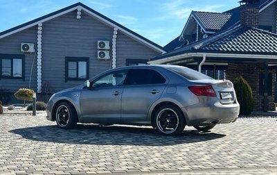 Suzuki Kizashi, 2011 год, 1 130 000 рублей, 1 фотография