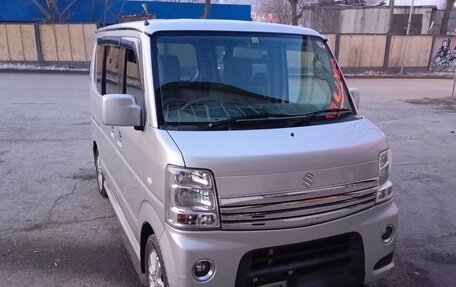 Suzuki Every VI, 2013 год, 950 000 рублей, 1 фотография