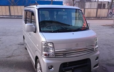 Suzuki Every VI, 2013 год, 950 000 рублей, 1 фотография