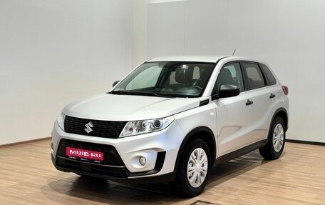 Suzuki Vitara II рестайлинг, 2019 год, 1 490 000 рублей, 1 фотография
