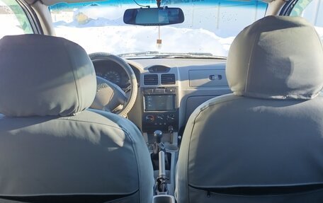 KIA Rio II, 2003 год, 190 000 рублей, 3 фотография