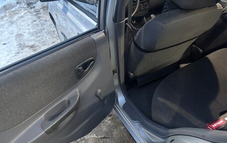 Hyundai Accent II, 2005 год, 295 000 рублей, 12 фотография