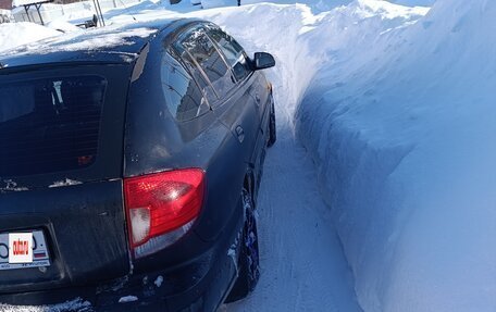 KIA Rio II, 2003 год, 190 000 рублей, 5 фотография